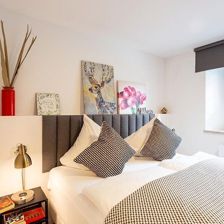 Landhotel Gutshof Hartenstein  Eksteriør bilde