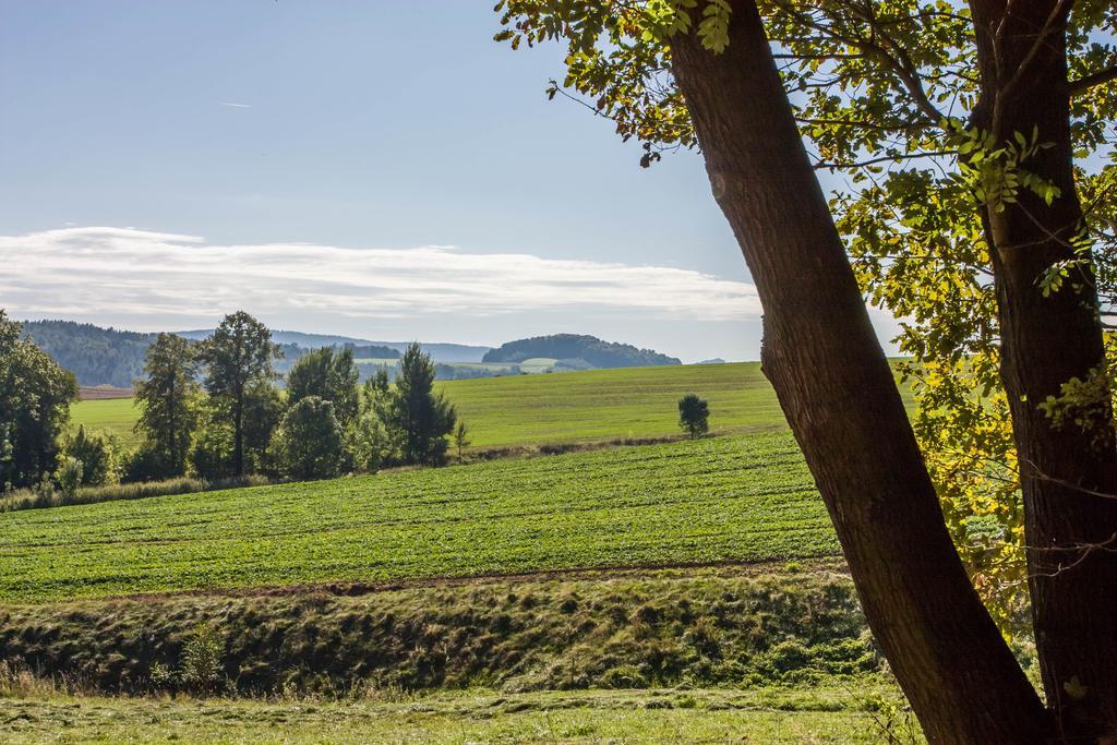 Landhotel Gutshof Hartenstein  Rom bilde