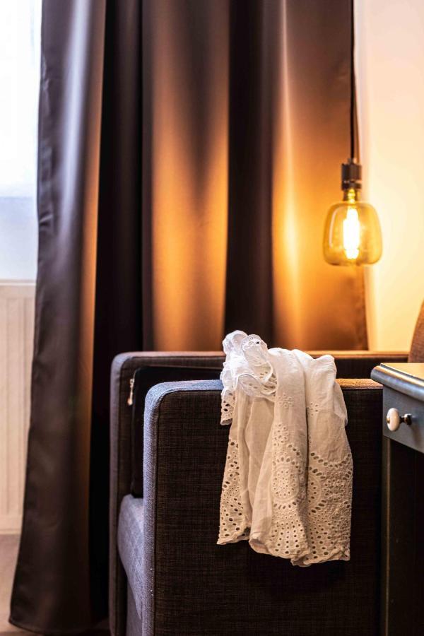 Landhotel Gutshof Hartenstein  Eksteriør bilde