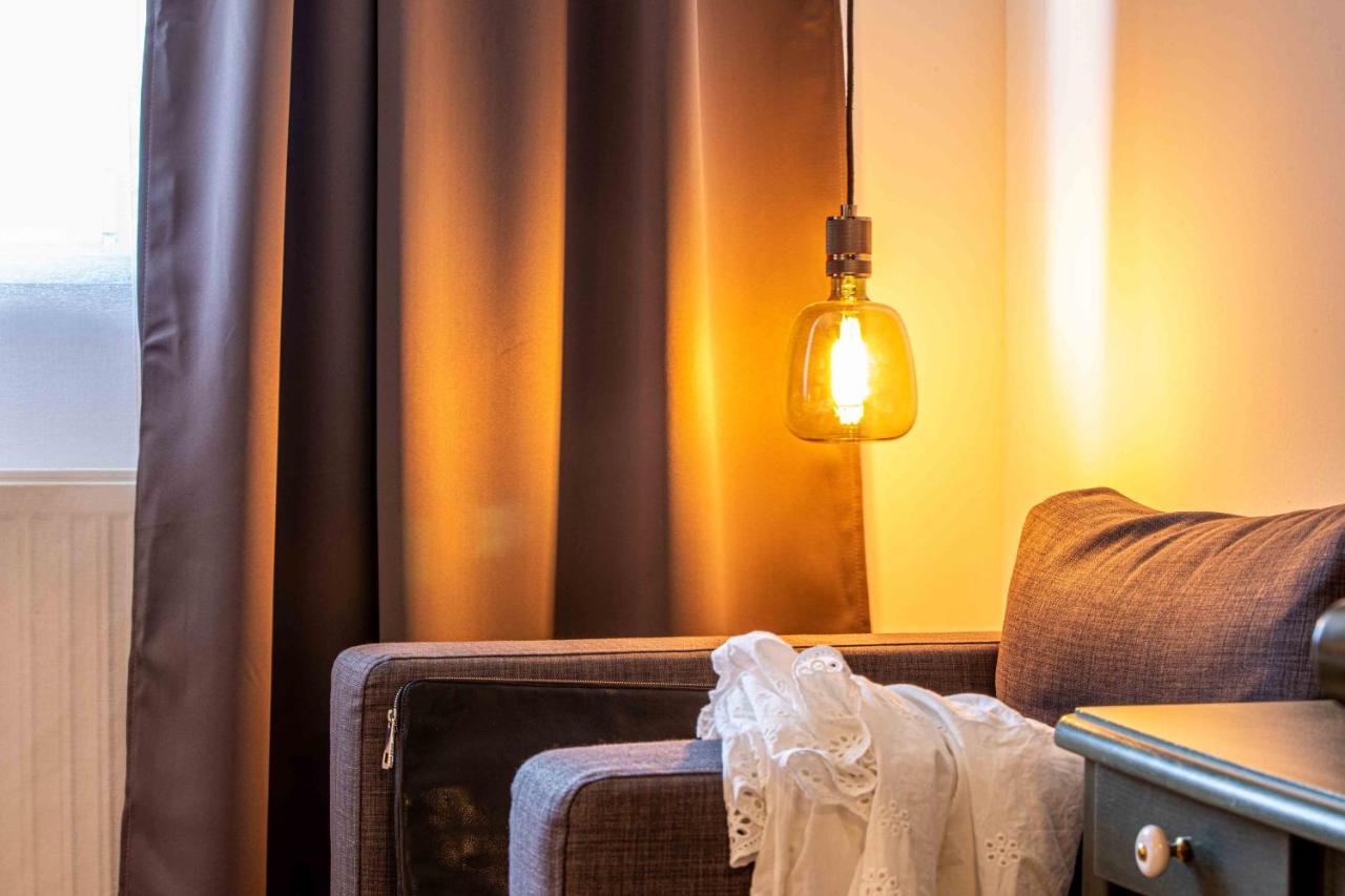 Landhotel Gutshof Hartenstein  Eksteriør bilde