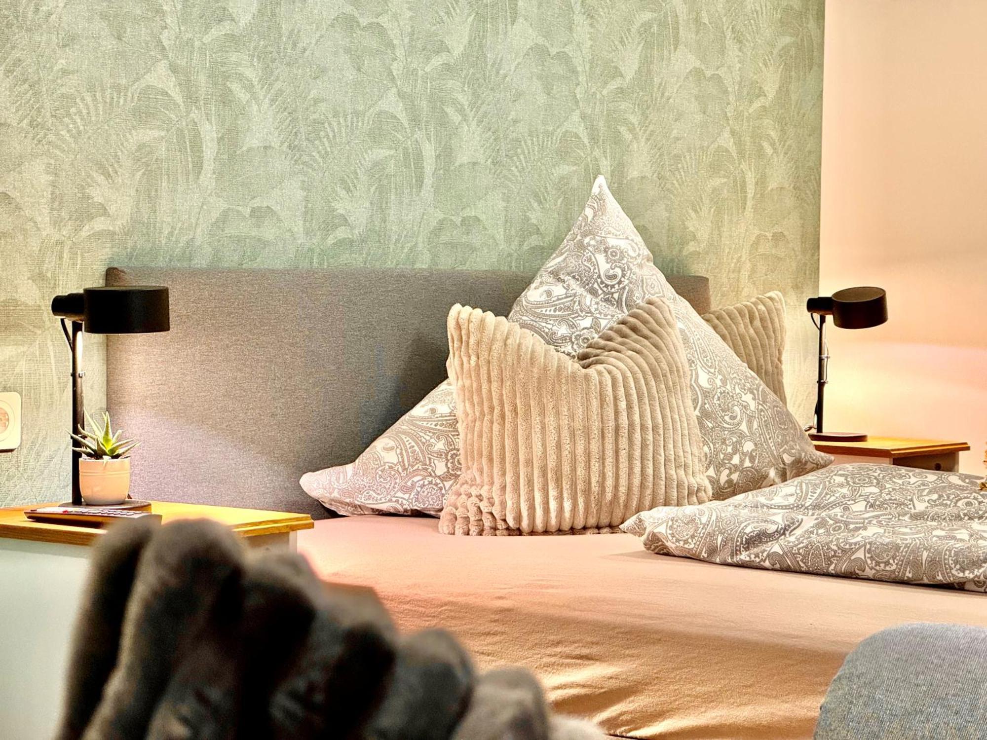 Landhotel Gutshof Hartenstein  Eksteriør bilde